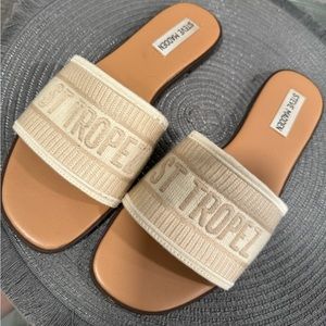 Steve Madden Sandals